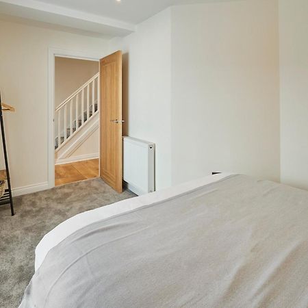 Host & Stay - 3 The Mount Γουίτμπι Εξωτερικό φωτογραφία
