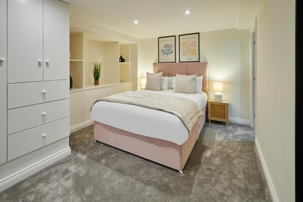 Host & Stay - 3 The Mount Γουίτμπι Εξωτερικό φωτογραφία